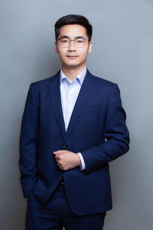 吴秀英 制作统筹负责人