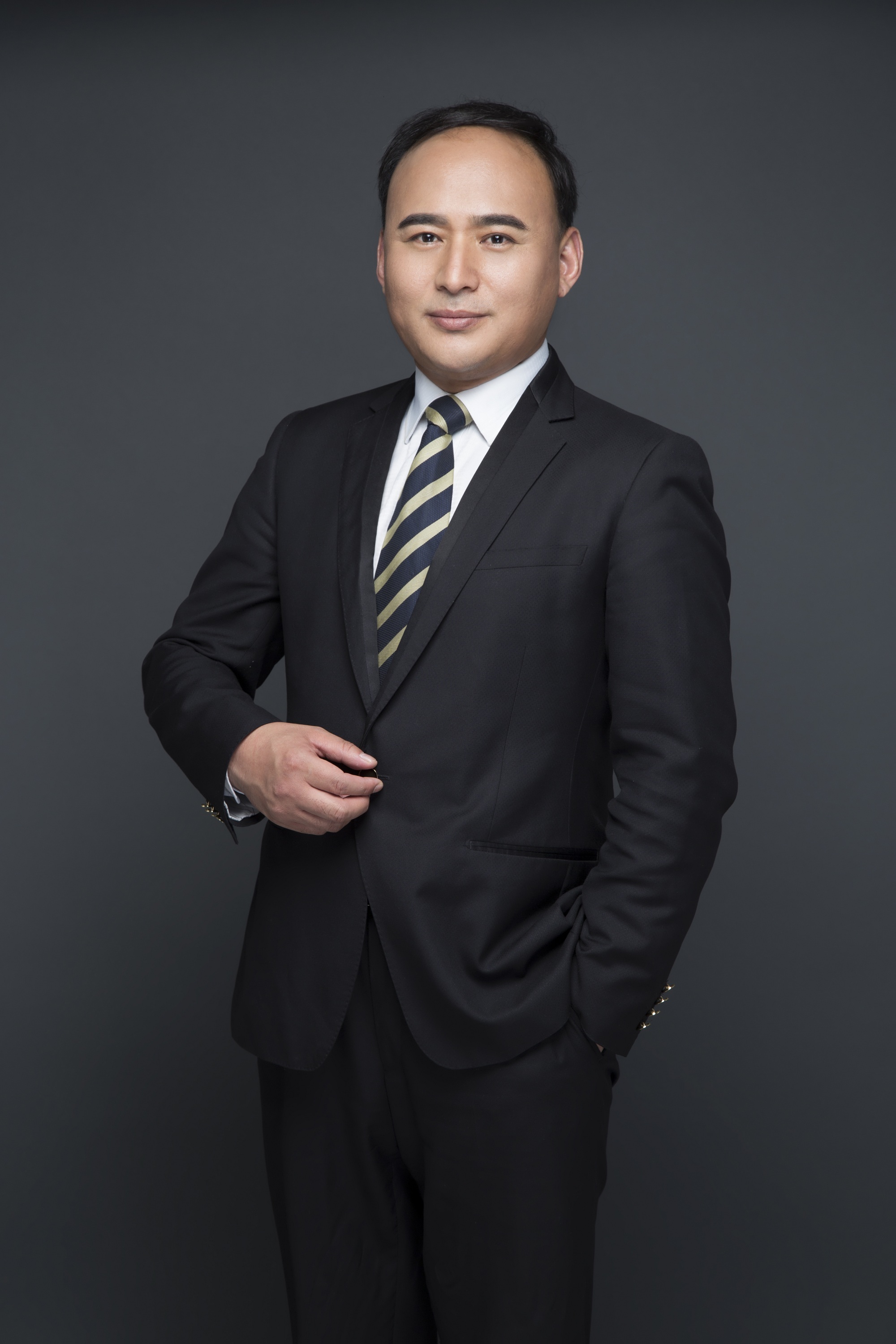 曹金华 品牌与内容负责人